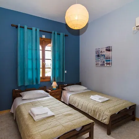 Fiore Villa Agios Kirikos (Zakynthos)