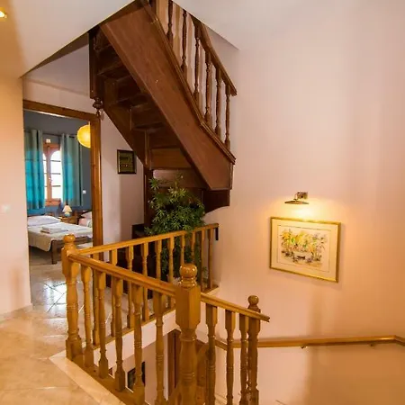 Villa Fiore
