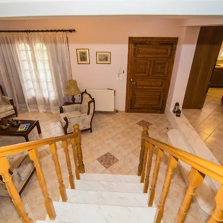 Fiore * Agios Kirikos (Zakynthos)