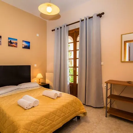 Villa Fiore Agios Kirikos (Zakynthos)