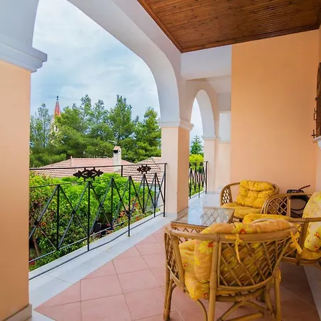 Fiore * Agios Kirikos (Zakynthos)
