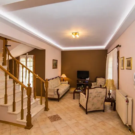 Villa Fiore Agios Kirikos (Zakynthos)