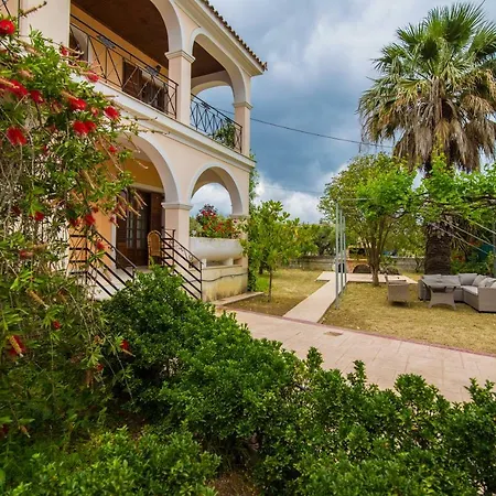 Villa Fiore Agios Kirikos (Zakynthos)