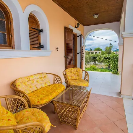 Villa Fiore